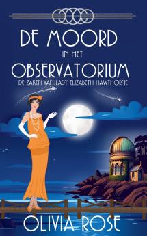 DE MOORD IN HET OBSERVATORIUM