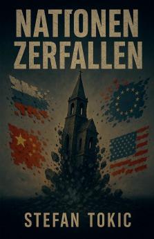 Nationen zerfallen Die innere Mechanik hinter dem Zusammenbruch moderner Gesellschaften