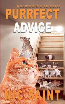 Purrfect Advice