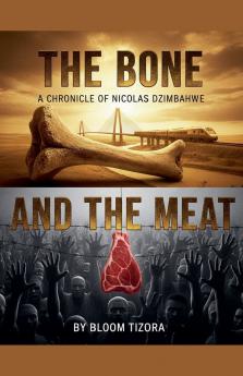The bone and the meat