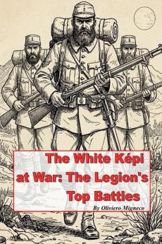 The White Kepi at War