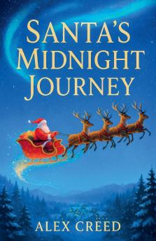 Santa's Midnight Journey