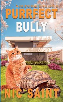 Purrfect Bully