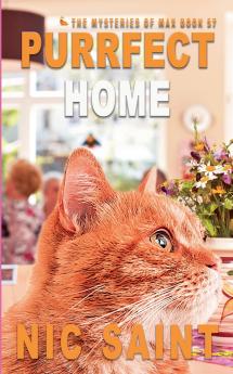 Purrfect Home