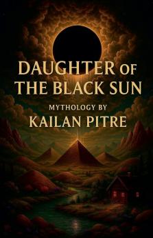 Daughter Of The Black Sun