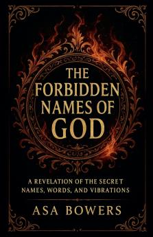 The Forbidden Names of God