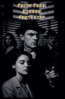 Spies From Hidden Centuries