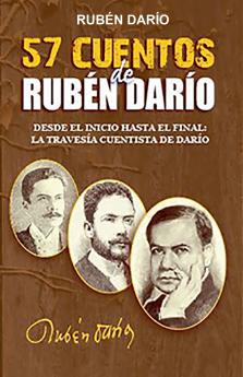 57 cuentos de Rubén Darío