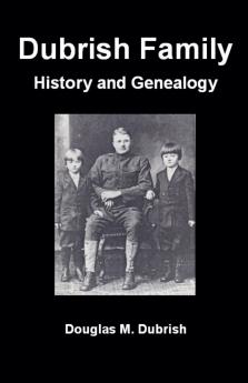 Dubrish Family History and Genealogy