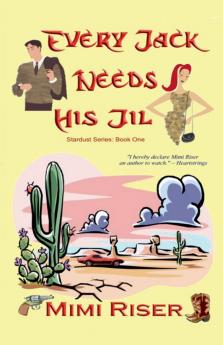 Every Jack Needs His Jil