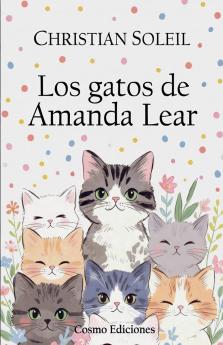 Los gatos de Amanda Lear
