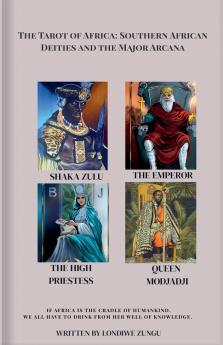 THE TAROT OF AFRICA
