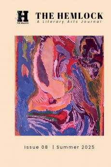 The Hemlock Journal Issue 08