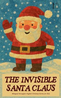 The Invisible Santa Claus