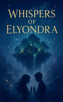 Whispers of Elyondra