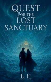 Quest for the Lost Sanctuary