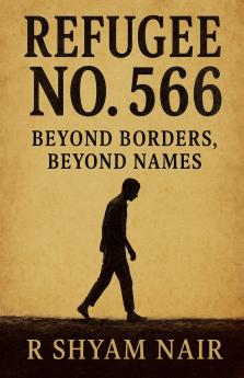Refugee No. 566 - Beyond Borders; Beyond Names