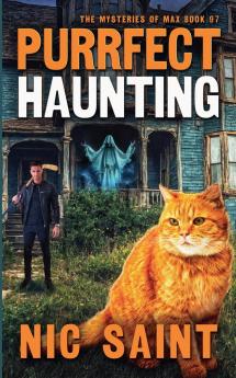 Purrfect Haunting