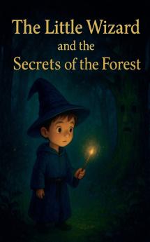 The Little Wizard and the Secrets of the Forest
