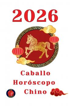 Caballo Horóscopo Chino 2026