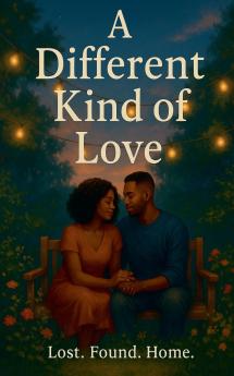 A Different Kind of Love