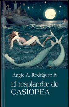 El Resplandor de Casiopea