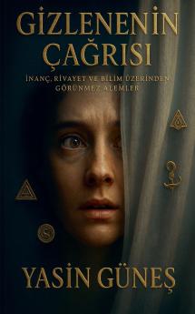 Gizlenenin Çağrısı - İnanç Rivayet ve Bilim Üzerinden Görünmez Alemler