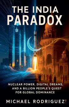 The India Paradox