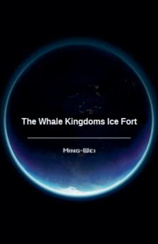 The Whale Kingdoms Ice Fort