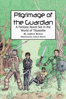 Pilgrimage of the Guardian