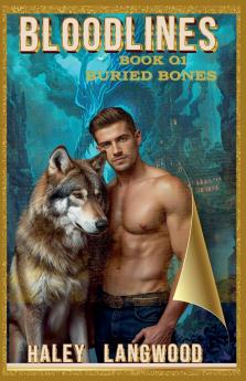 Bloodlines Book 01 Buried Bones