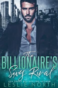The Billionaire's Sexy Rival