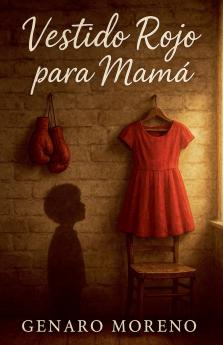 Vestido Rojo Para Mamá