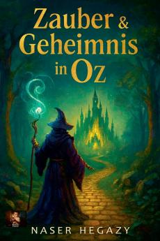 Zauber & Geheimnis in Oz