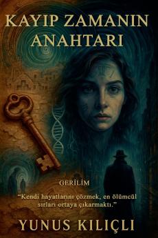Kayıp Zamanın Anahtarı