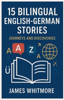 15 Bilingual English-German Stories