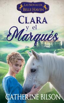 Clara y el Marqués