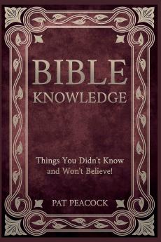Bible Knowledge