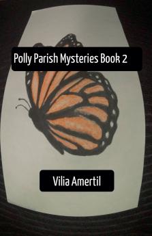 Polly Parish Mysteries Book 2