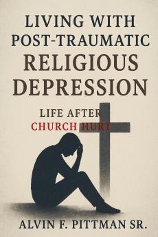 Living With Post-Traumatic Religious Depression