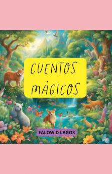 CUENTOS MÁGICOS