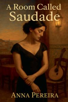 A Room Called Saudade