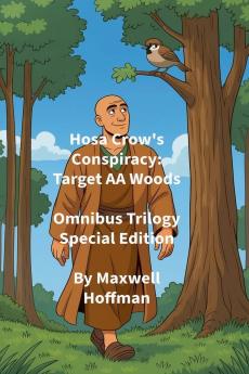 Hosa Crow's Conspiracy
