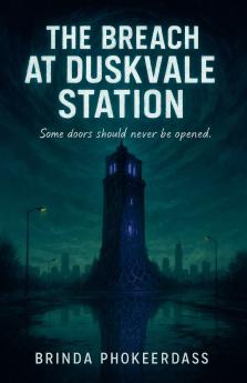 The Breach at Duskvale Station