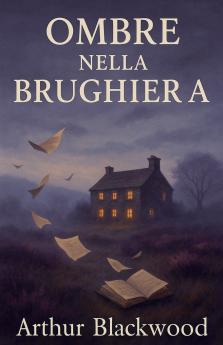 Ombre nella Brughiera