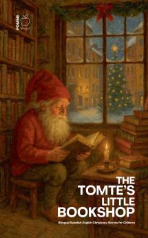 The Tomte's Little Bookshop