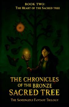 The Chronicles of the Bronze Sacred Tree - Book Two