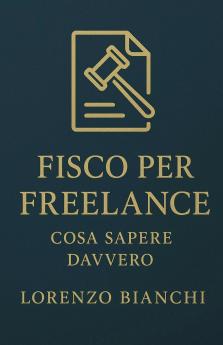 Fisco per Freelance