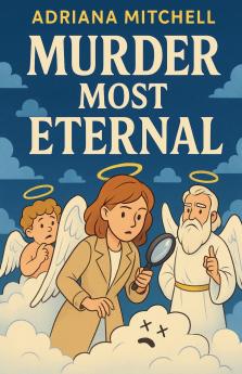 Murder Most Eternal
