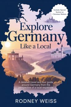 Explore Germany Like a Local